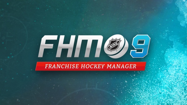 FHM9 Logo