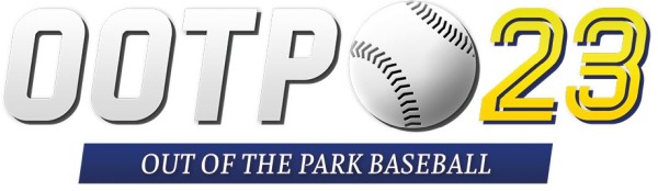 OOTP23 Logo